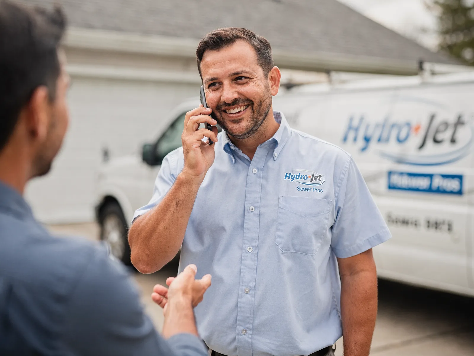 Hydro Jetting Near Me Peaks Island, ME FAQs